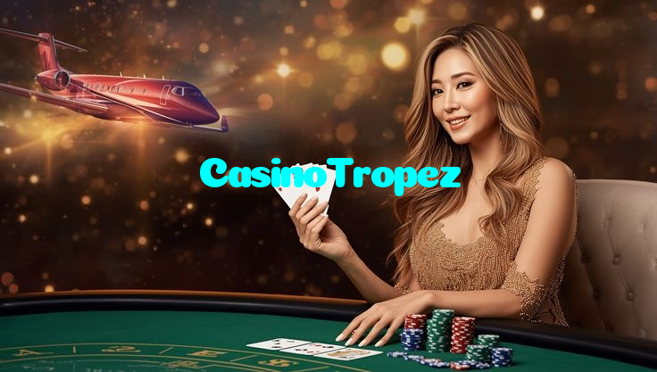 CasinoTropez