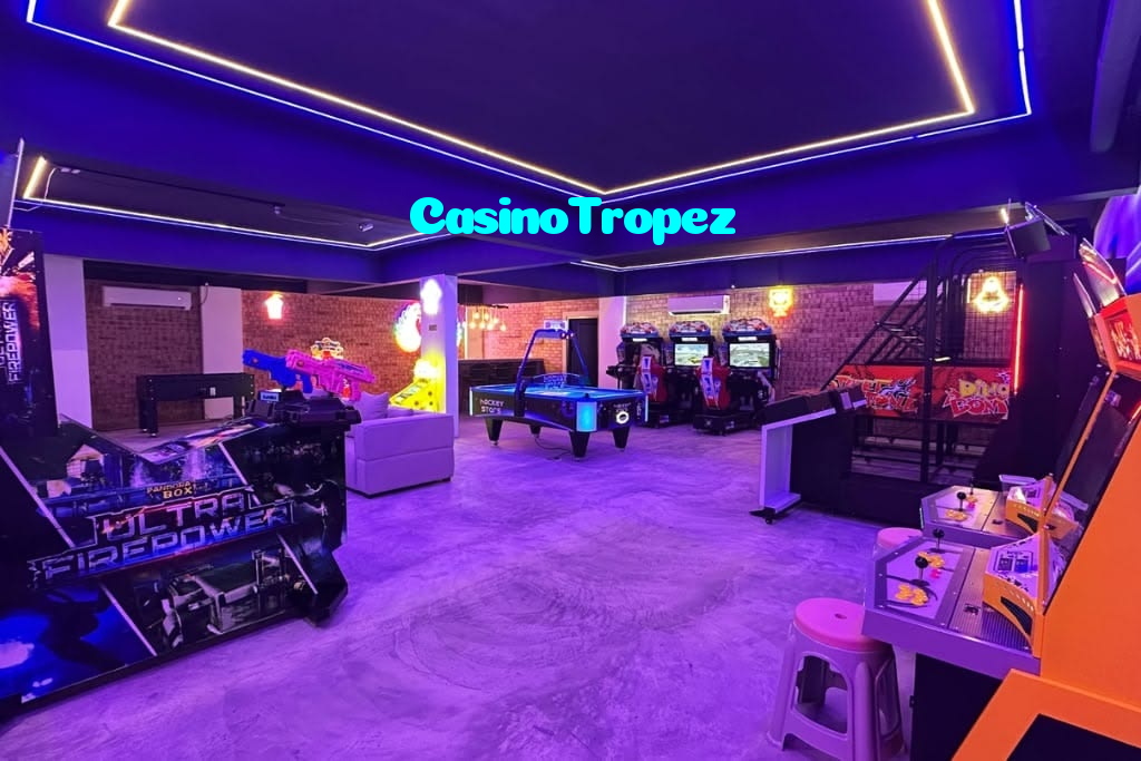 CasinoTropez