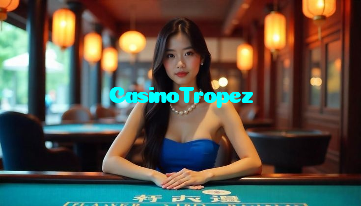CasinoTropez