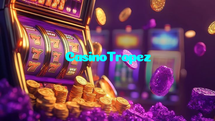making first deposit on CasinoTropez website using local payment methods in Pakistan