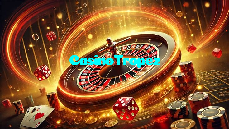 available types of CasinoTropez bet including pre-match live express and system bets