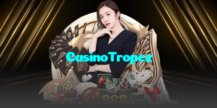 available types of CasinoTropez bet including pre-match live express and system bets