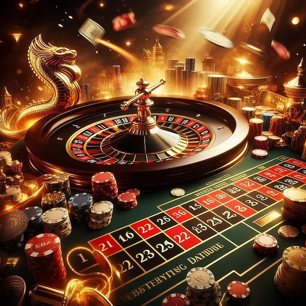 CasinoTropez کیسینو میں بکراٹکھیلیں