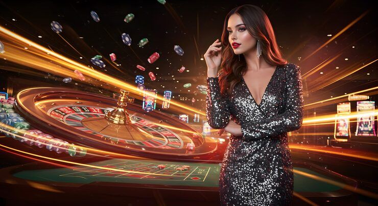 CasinoTropez کیسینو میں لاٹری گیمز میں حصہ لیں۔